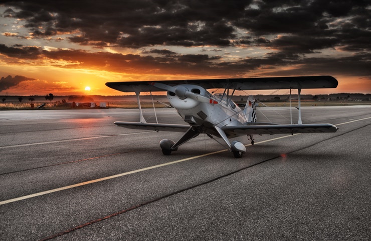 Asesoría Aeronáutica