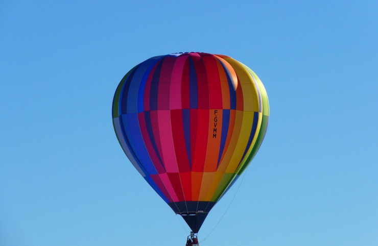 Asesoría Aeronáutica