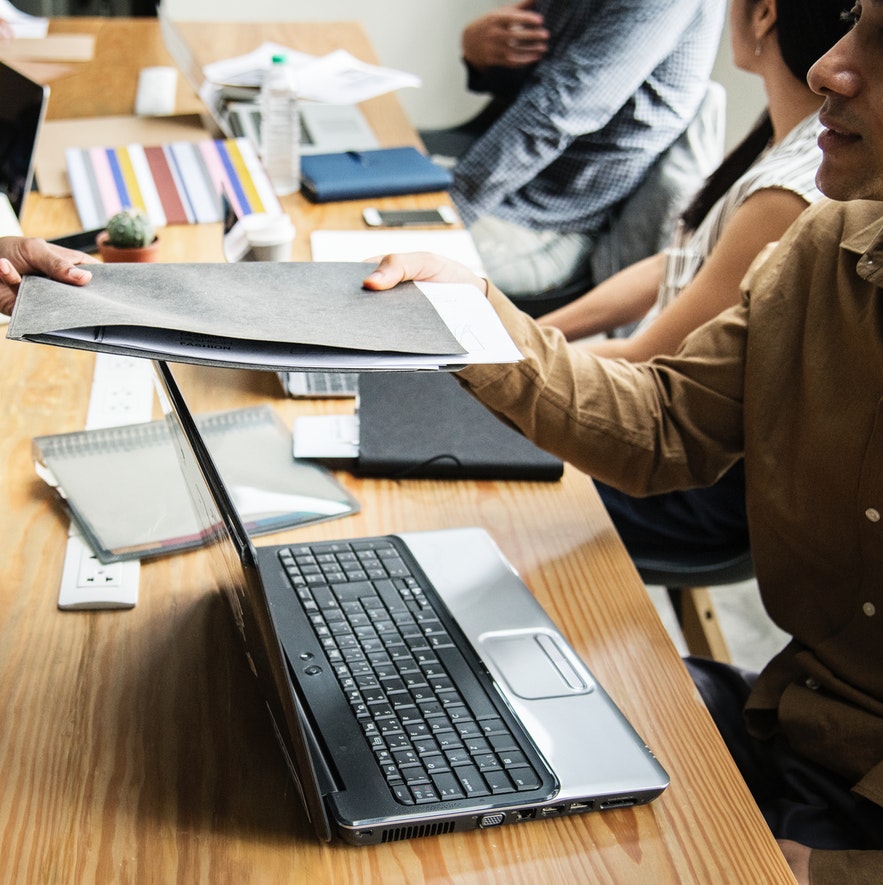 Asesoría Aeronáutica FHA